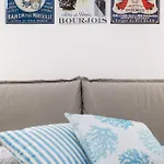 아파트 Sogno Di Sabbia