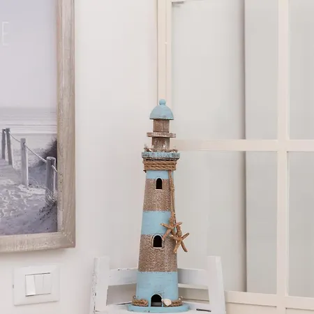 Sogno Di Sabbia Alassio