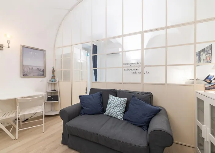 Sogno Di Sabbia Alassio