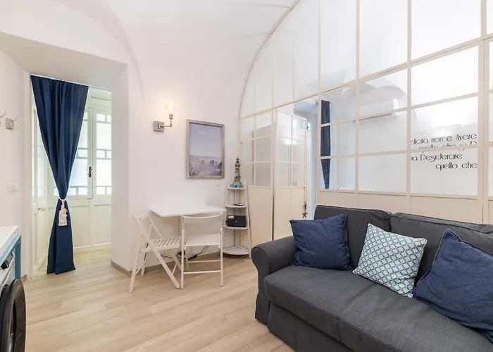 Sogno Di Sabbia * Alassio