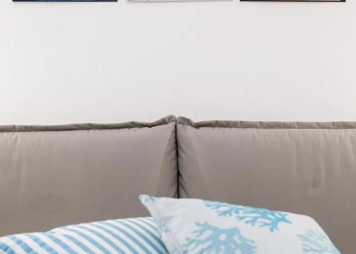 Appartement Sogno Di Sabbia