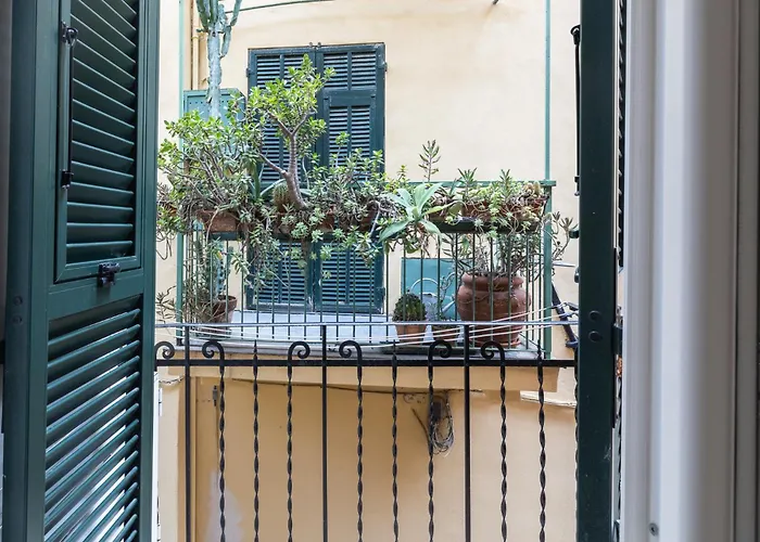 Sogno Di Sabbia Appartement *