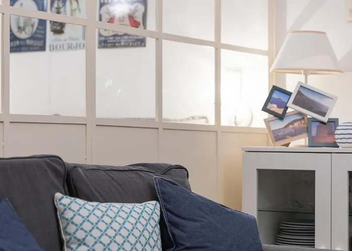 Apartment Sogno Di Sabbia *