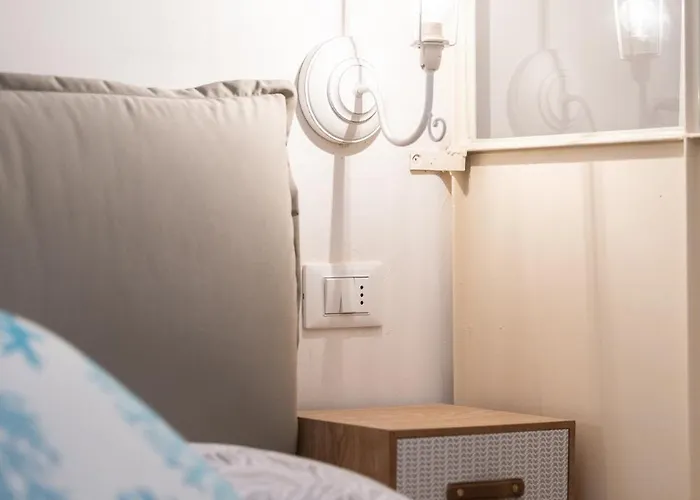 Sogno Di Sabbia Appartement Alassio