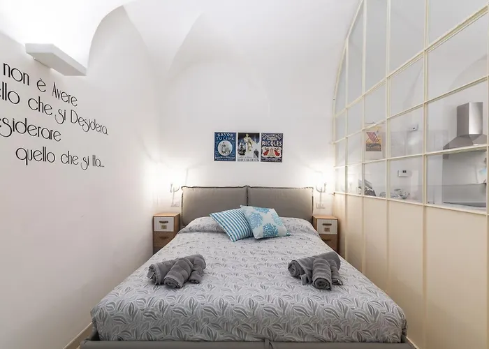 Sogno Di Sabbia Appartement *